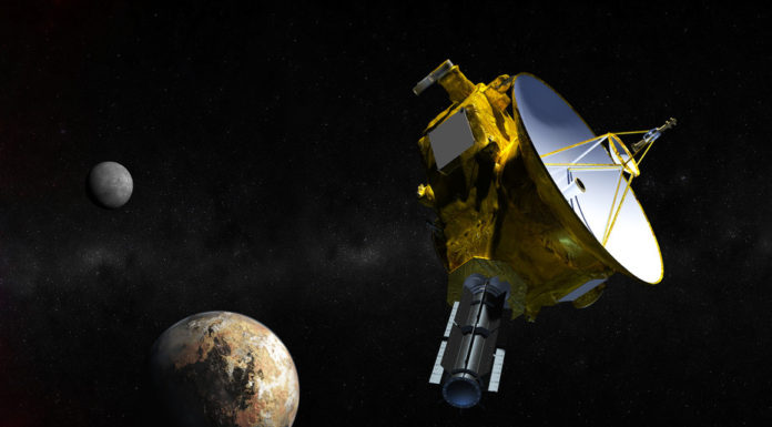 New Horizons brought our last ‘first look’ at one of the original nine solar system planets