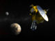 New Horizons brought our last ‘first look’ at one of the original nine solar system planets