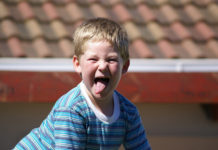 Time for an end to parental tough love