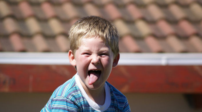 Time for an end to parental tough love