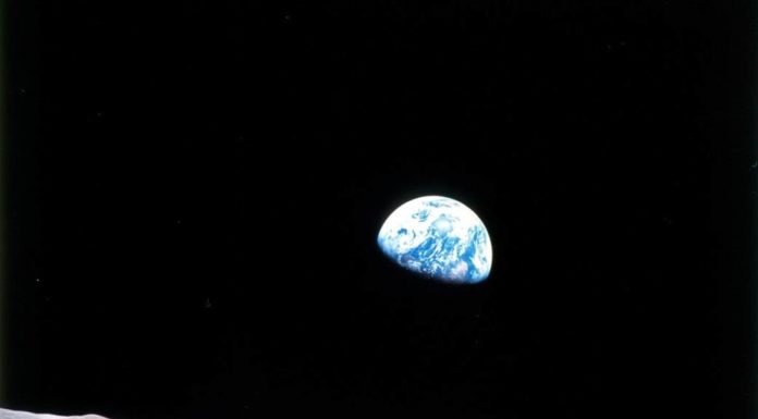 Exploring our moon today to learn more about Earth’s youth billions of years ago