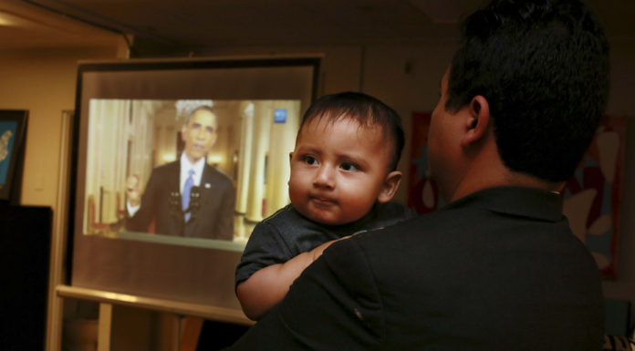 The president’s executive order: what difference will it make for immigrants?