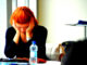 Should female faculty get bonus points to correct for gender bias in student evaluations?