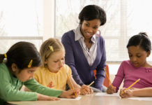 When teachers see similarities with students, relationships and grades improve