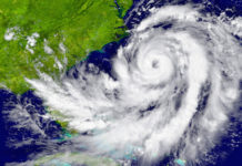 Extreme hurricanes show benefits of pooling catastrophic risks across states