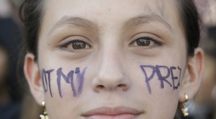 After the 2016 presidential election: Fear, protest and what comes next