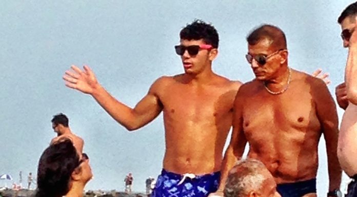 It turns out male sexuality is just as fluid as female sexuality