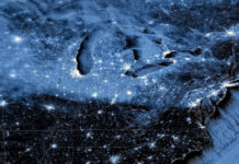 A melting Arctic and weird weather: the plot thickens