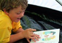 Why stories matter for children’s learning