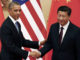 US-China: a chill in the air