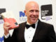 Australian writer Richard Flanagan wins the Man Booker prize