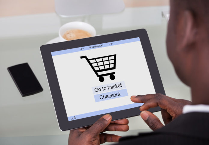 You might not be getting a great deal…. Online shopping image via www.shutterstock.com.