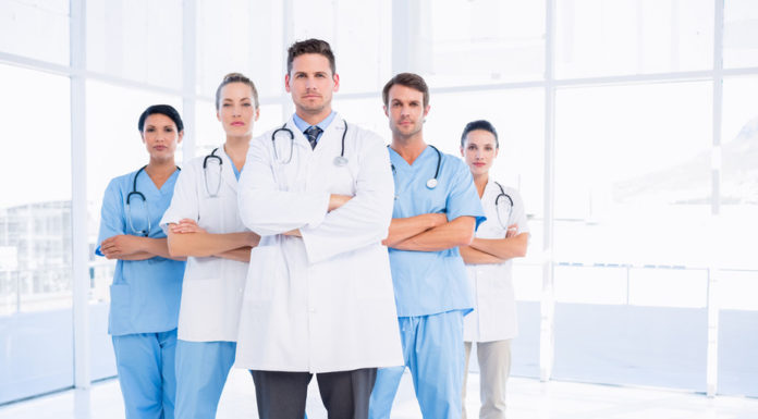 Young doctors at risk of generational prejudice