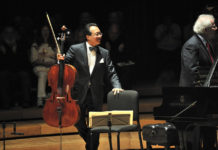 Musical training can accelerate brain development and help with literacy skills