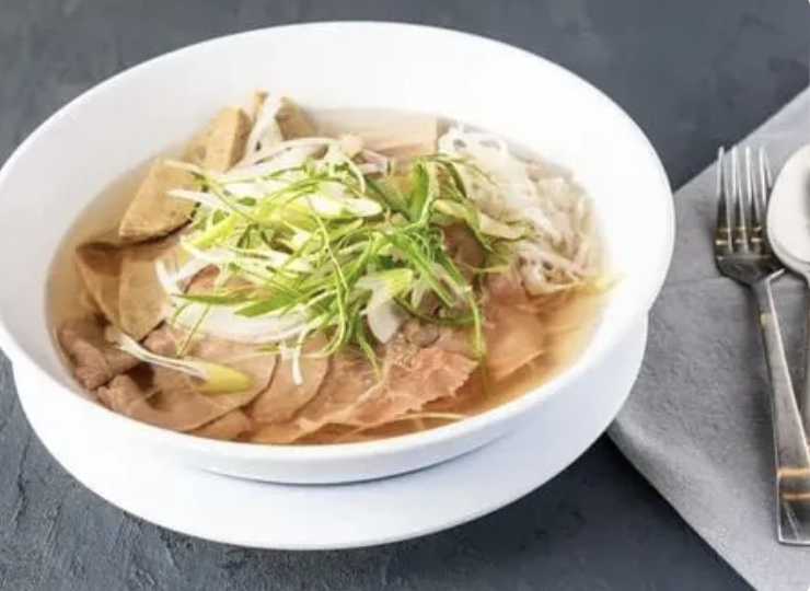Healthy Pho, located in Port Charlotte, is named the Best Pho Restaurant in Southwest Florida