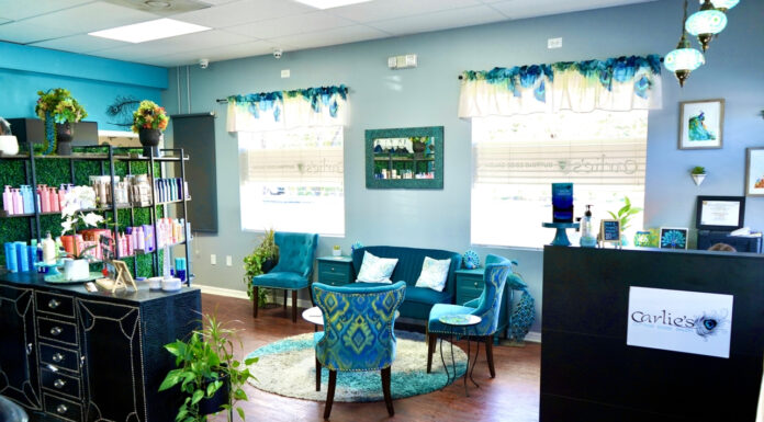 Carlie’s Salon named “Best Salon in North Port” 2024 by Life & News Carlie's Salon name Best Salon in North Port
