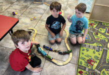 Early Childhood Education at Little Stars Academy Early Learning at Little Stars Academy