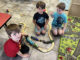 Early Learning at Little Stars Academy