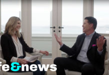 A Conversation with Keith Krach: Transformational Leadership