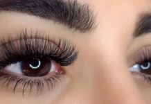 Beauty Crew SRQ wins best “Beauty Services” award in Southwest Florida Eyelash Extensions are available at Beauty Crew SRQ