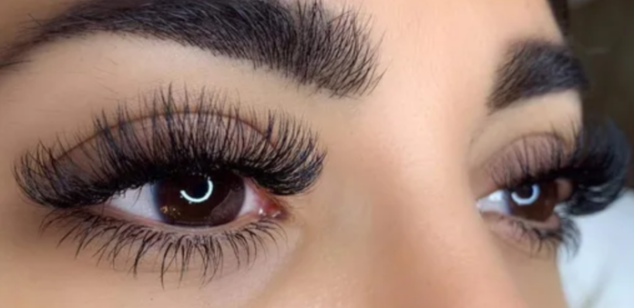 Eyelash Extensions are available at Beauty Crew SRQ Eyelash Extensions are available at Beauty Crew SRQ