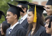 More students are listing ‘race unknown’ on their college applications. Ariel Skelley/DigitalVision via Getty Images