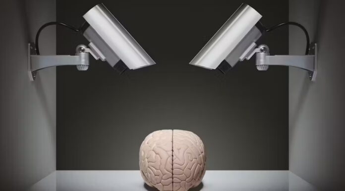 Brain monitoring may be the future of work – how it’s used could improve employee performance or worsen discrimination Neuroergonomics brings neuroscience into the workplace. David Crockett/Moment via Getty Images