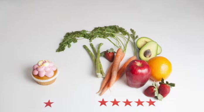 Certain amounts and types of food processing can diminish the nutritional value of the original ingredients. Deanna Kelly/Moment via Getty Images