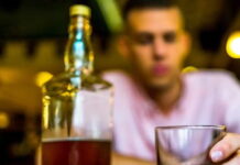 The Surgeon General’s report links alcohol to 100,000 cancer cases every year. Lord Henri Voton/E+ via Getty Images