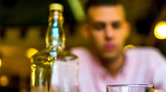 Even 1 drink a day elevates your cancer risk – an expert on how alcohol affects the body breaks down a new government report The Surgeon General’s report links alcohol to 100,000 cancer cases every year. Lord Henri Voton/E+ via Getty Images