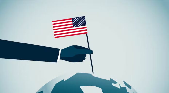 Trump’s threats on Greenland, Gaza, Ukraine and Panama revive old-school US imperialism of dominating other nations by force, after decades of nuclear deterrence It’s been a long time since the U.S. tried to forcibly plant its flag on foreign territory. erhui1979/DigitalVision Vectors via Getty Images