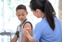 It’s not too late to get a flu shot. Fat Camera/E+ via Getty Images
