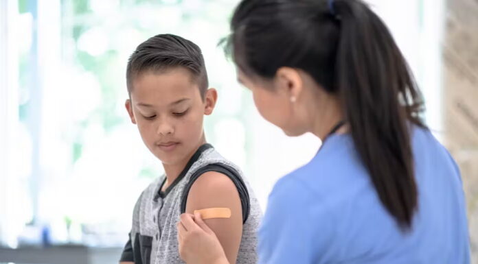 It’s not too late to get a flu shot. Fat Camera/E+ via Getty Images