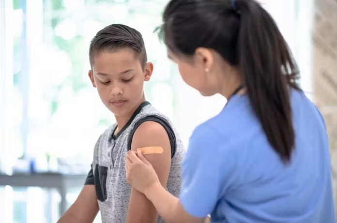It’s not too late to get a flu shot. Fat Camera/E+ via Getty Images