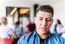 Everyday discrimination happens to all races and genders. FG Trade Latin/E+ via Getty Images