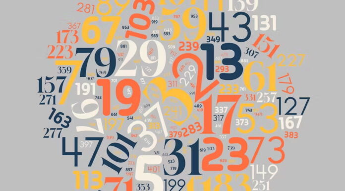 Prime numbers, the building blocks of mathematics, have fascinated for centuries − now technology is revolutionizing the search for them Prime numbers are numbers that are not products of smaller whole numbers. Jeremiah Bartz