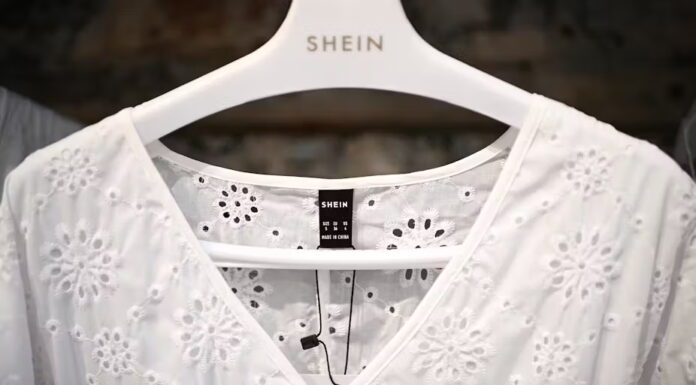 Fast fashion has gotten pricier in recent months. Christophe Archambault/AFP/Getty Images