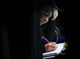 About 2.4 million Americans are artists, or 1% of the workforce. Ian Forsyth/Getty Images