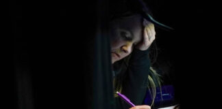 About 2.4 million Americans are artists, or 1% of the workforce. Ian Forsyth/Getty Images