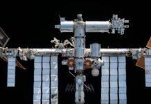 The International Space Station has housed visitors continuously for roughly 25 years. NASA