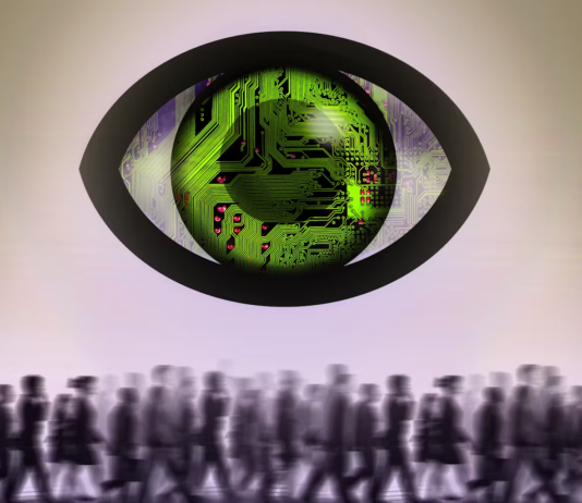 ICE’s surveillance gaze is likely to sweep across millions of people’s social media posts. Westend61/Westend61 via Getty Images