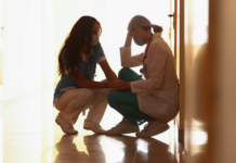 A 2024 report found that 4 out of 5 nurses experienced at least one episode of such behaviors in the previous year. Ivan-balvan/iStock via Getty Images Plus