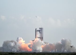 Superheavy-lift rockets like SpaceX’s Starship could transform astronomy by making space telescopes cheaper SpaceX’s Starship rocket launches in August 2025. Ronaldo Schemidt/AFP via Getty Images