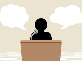 A growing number of colleges and universities have adopted policies in the last few years to remain politically neutral. kid-a/iStock / Getty Images Plus