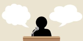 A growing number of colleges and universities have adopted policies in the last few years to remain politically neutral. kid-a/iStock / Getty Images Plus