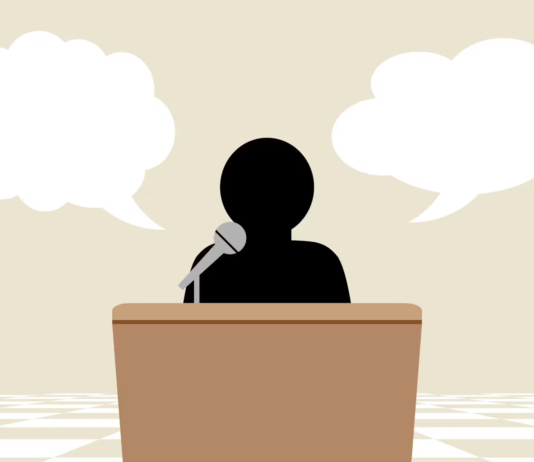 A growing number of colleges and universities have adopted policies in the last few years to remain politically neutral. kid-a/iStock / Getty Images Plus