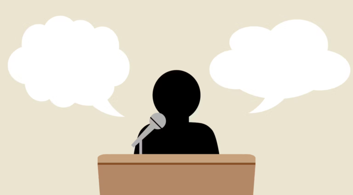 From moral authority to risk management: How university presidents stopped speaking their minds A growing number of colleges and universities have adopted policies in the last few years to remain politically neutral. kid-a/iStock / Getty Images Plus