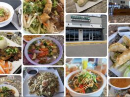 Healthy Pho in Port Charlotte