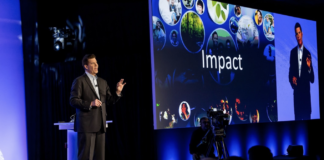 Krach's cumulative impact on global productivity exceeds $4.5 trillion