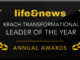 Life & News names prestigious leadership award after Keith Krach